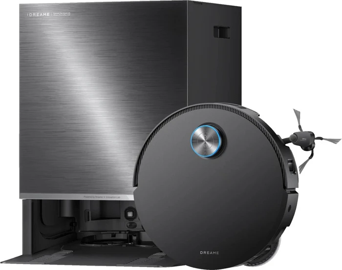 Dreame X60 Pro Ultra Matrix