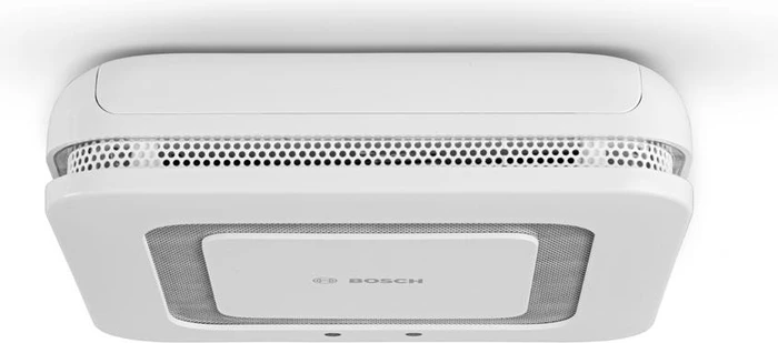 Bosch Smart Home Twinguard Starter Kit, Set