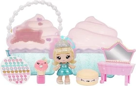 MGA Entertainment Yummiland - Beauty Bag Playset
