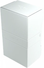 Gamegenic Stronghold 200+ Convertible weiß
