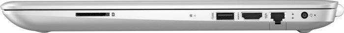 HP Pavilion 15-aw004ng, Natural Silver, A10-9600P, 8GB RAM, 256GB SSD, Radeon R7 M440, DE