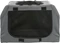 Trixie Transportbox Mobile Kennel Easy, M-L, grau Vorschaubild