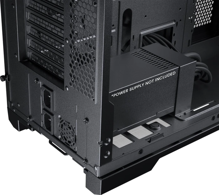 Phanteks Enthoo Pro 2 Server Edition - Closed Panel