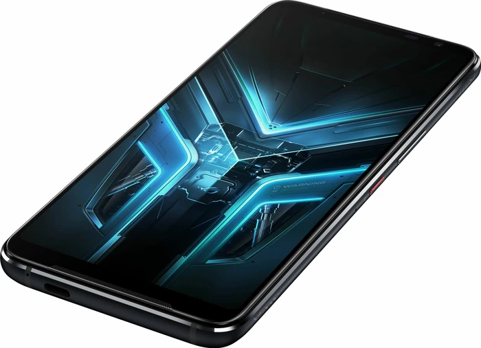 ASUS ROG Phone 3 Strix Edition ZS661KS 256GB black glare