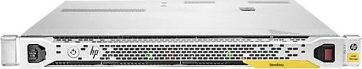 HP StoreEasy 1440 16TB, 8GB RAM, 4x RJ-45 1000Base-T, 4x USB 2.0, 1HE