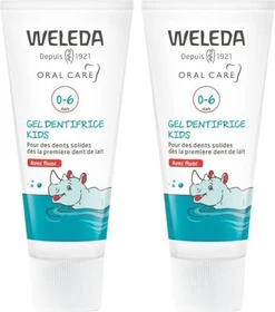 Weleda Kinder-Zahngel, 50ml