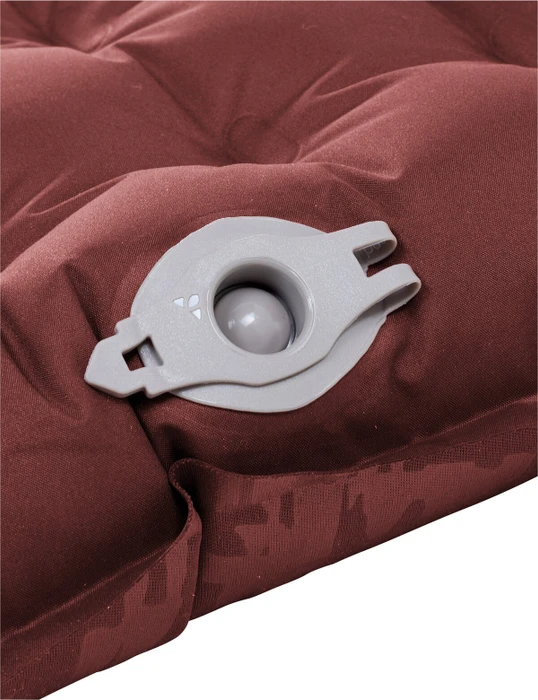 Vaude Allround 9 M Isomatte cherrywood