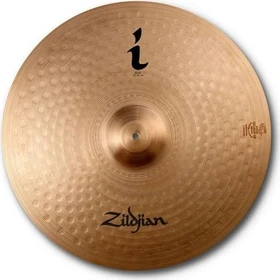 Zildjian I Family Ride 22"