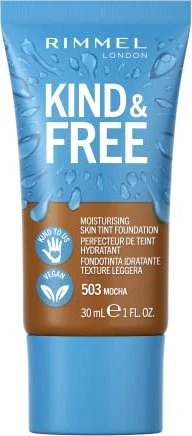 Rimmel Kind & Free Moisturising Skin Tint