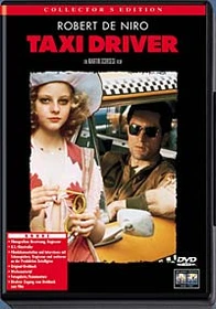 Taxi Driver (DVD)