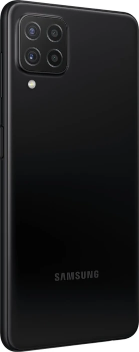 Samsung Galaxy A22 128GB schwarz