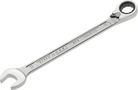 Hazet 606-17 Maul-Ringratschenschlüssel, 17x242.2mm