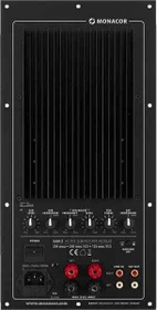 Monacor SAM-200D