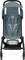 Cybex Agis Black Frame stormy blue 2025 Vorschaubild