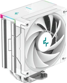 DeepCool AK400 Digital WH, weiß