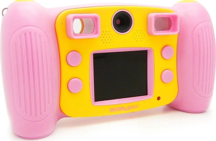 Easypix KiddyPix Mystery