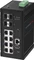 Edimax Pro IGS-5 Industrial Railmount Gigabit Managed Switch, 8x RJ-45, 4x SFP, 240W PoE+ Vorschaubild