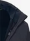 Jack Wolfskin Baylight 3in1 Funktionsmantel dark navy (Damen) Vorschaubild