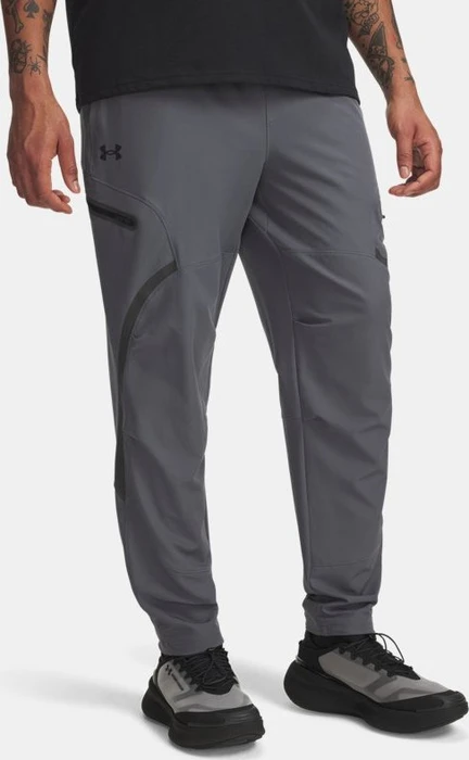 Under Armour Unstoppable Cargo Trainingshose (Herren)