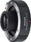 Fujifilm XF1.4X TC WR schwarz Vorschaubild
