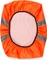 Dicota Hi-Vis 25 Liter, Notebook Rucksack, orange Vorschaubild