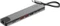 Linq 8 in 1 Hub Pro Edition Multiport-Adapter, USB-C 3.1 [Stecker] Vorschaubild