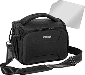 Pedea Fashion Guard XL Schultertasche schwarz