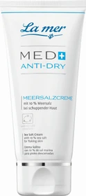 La Mer Med+ Anti-Age Anti-Dry Meersalzcreme ohne Duft, 50ml