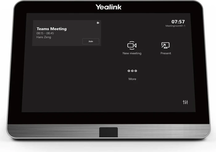Yealink MVC S40, Konferenzkamera-Set