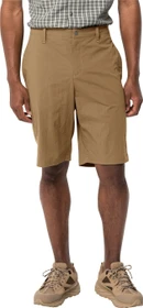Jack Wolfskin Desert Hose kurz dunelands (Herren)