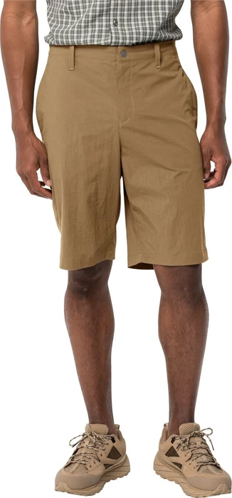 Jack Wolfskin Desert Hose kurz dunelands (Herren)
