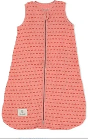 Sterntaler Schlafsack Enna + Otti 70cm, 1TOG koralle