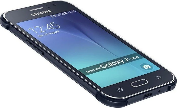 Samsung Galaxy J1 Ace Duos J110H/DS schwarz