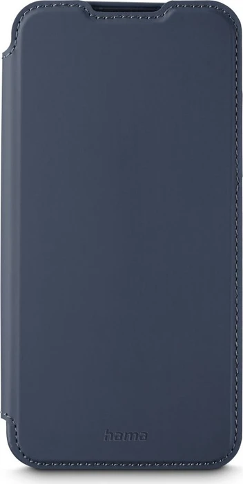 Hama Handytasche Fantastic Feel für Samsung Galaxy A36 5G dunkelblau
