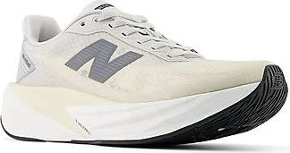 New Balance FuelCell Rebel v5 linen/grey matter/white (Damen)