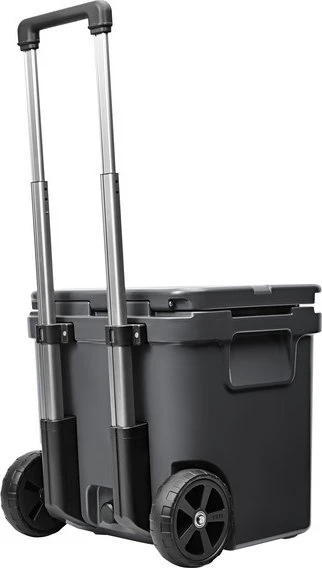 Yeti Roadie 48 Passiv-Kühlbox charcoal