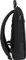 Misura Laptop- und tragbarer Monitor-Rucksack 10L, schwarz Vorschaubild