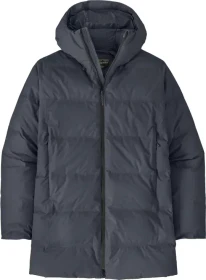 Patagonia Jackson Glacier Funktionsmantel smolder blue (Herren)