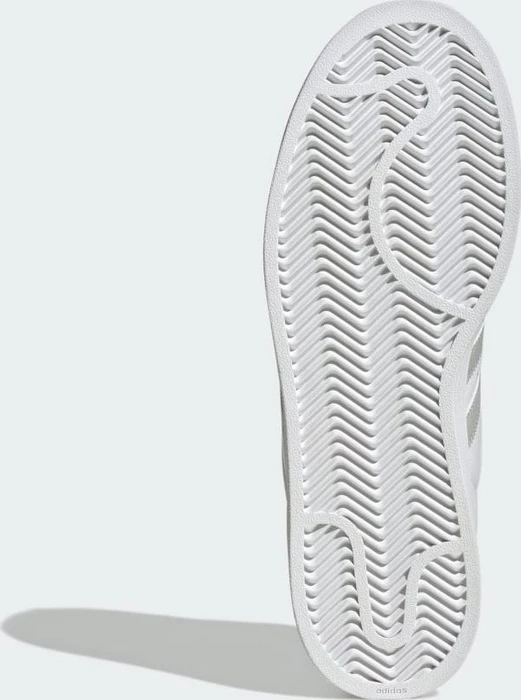 adidas Superstar II cloud white/grey two/core black