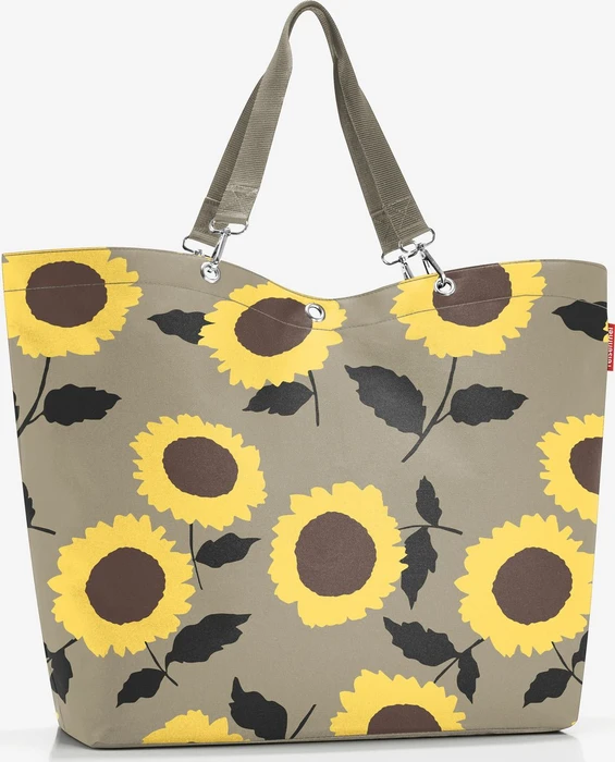 Reisenthel XL Shopper sunflower