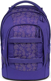 Satch Pack Bright Faces Schulrucksack