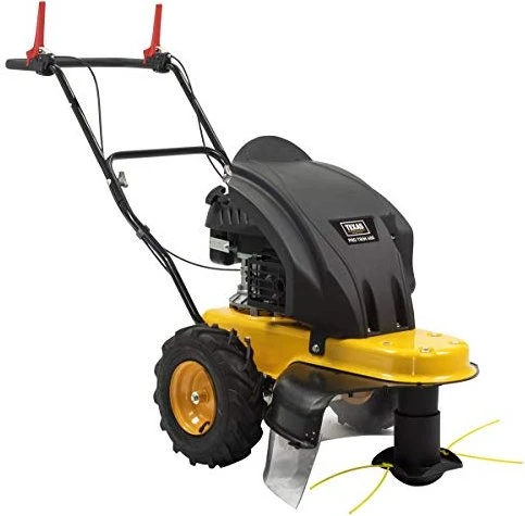 Texas Pro Trim 600 Benzin-Rasentrimmer