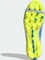 adidas Predator League Fold-Over Tongue AG crystal sky/ray blue/team solar yellow 2 Vorschaubild