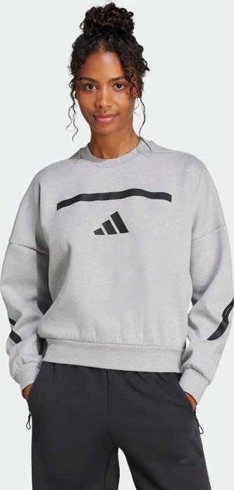 adidas Z.N.E. Sweatshirt (Damen)