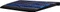 Tracer Ofis Pro Keyboard, LEDs blau, schwarz, USB, US Vorschaubild