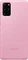 Samsung Smart LED View Cover für Galaxy S20+ pink Vorschaubild