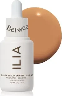 ILIA Beauty Super Serum Skin Tint papakolea LSF30, 30ml