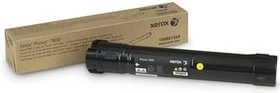 Xerox Toner 106R01569 schwarz hohe Kapazität