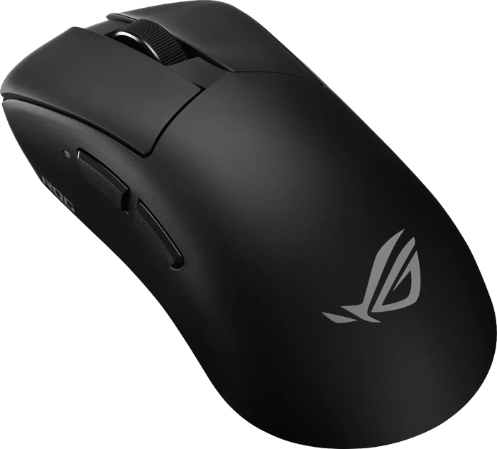 ASUS ROG Gladius IV Ace Wireless, schwarz, USB/Bluetooth