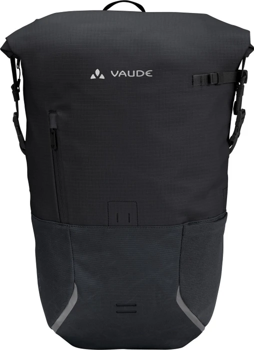 Vaude CityGo Bike 23 II Gepäcktasche schwarz